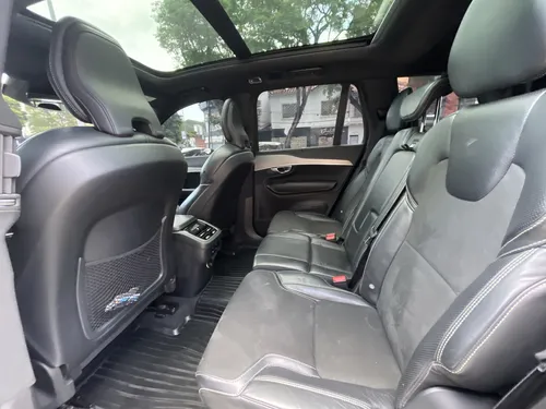 Volvo XC90 T6 AWD R-DESIGN TP 2000CC T CT TC CR R20