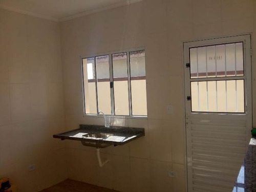 Imagem 11 de 13 de Vende Se Linda Casa No Jardim Grandesp