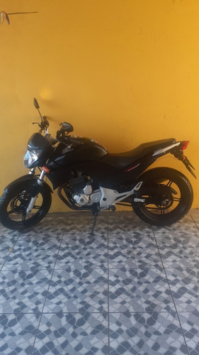 Honda Cb 300 R