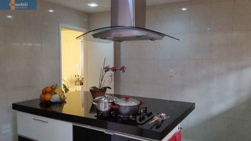 Imagem 7 de 15 de Ótima Casa Em Condomínio Bem Localizado - Gv19794
