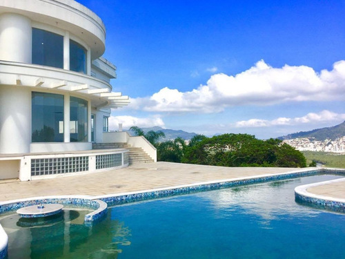 Imagem 6 de 13 de Casa Com 6 Dormitórios À Venda, 2000 M² - João Paulo - Florianópolis/sc - Sc - Ca0083_ccon