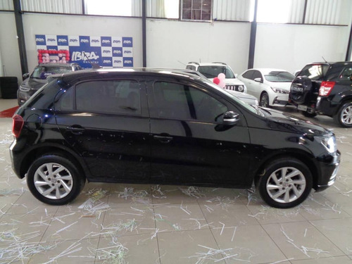 Imagem 4 de 15 de Volkswagen Gol 1.0 Flex 12v Mc