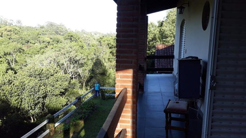 Imagem 12 de 29 de Chácara Com 3 Dormitórios À Venda, 5002 M² Por R$ 540.000,00 - Cerros De Mairiporã - Mairiporã/sp - Ch0341