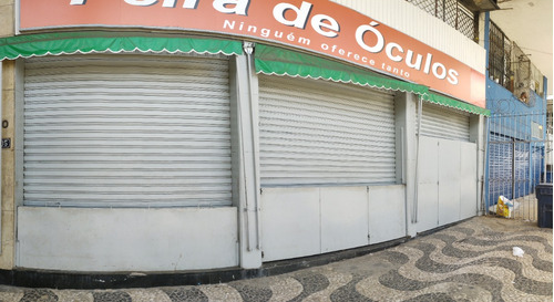 Imóvel Comercial À Venda Na Avenida Sete - Já Alugado Para Ótica | Renda Mensal R$ 3 Mil