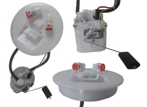 Módulo De Bomba Gasolina 1.6 L/min Mondeo V6 2.5l 01/07