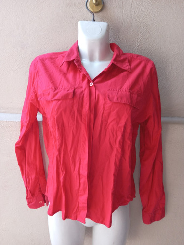 3 Blusas Talla S De Mujer-(2 )-i7