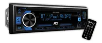 Comprar Autoestéreo Mtx Audio Mtx-490dsp Bluetooth Usb Aux