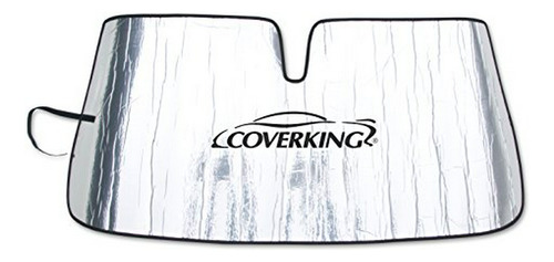 Coverking Personalizado Del Parabrisas Parasol Para Ciertos 