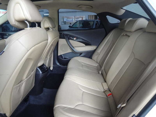 Imagem 10 de 10 de Hyundai Azera 3.0 V6