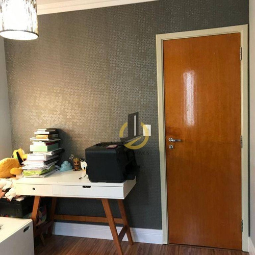 Sobrado Com 2 Dormitórios À Venda, 94 M² Por R$ 713.000,00 - Saúde - São Paulo/sp - So0066