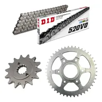 Comprar Kit De Transmisión Ktm Adventure 390 \u002F Duke 390 \u002F Rc 390