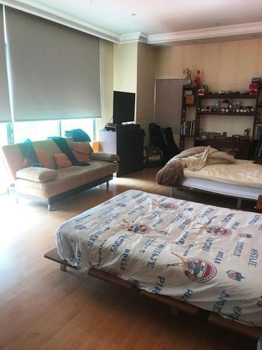 Imagen 10 de 11 de Departamento En Venta, Interlomas