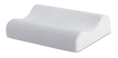 Almohada inteligente Fiberball Sensitive Espumas Especiales cervical 60cm