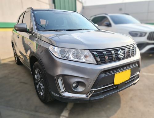 Suzuki Vitara All-grip