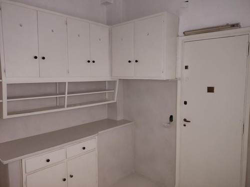 Imagen 8 de 15 de Venta Departamento 4 Ambientes, Raul Scalabrini Ortiz Al 2800, Palermo.