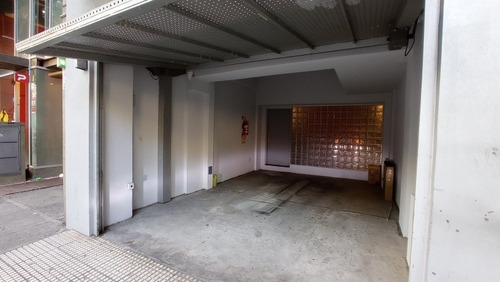 Imagen 23 de 29 de Alquiler Temporario Departamento Dos Ambientes Palermo Holywood, Cochera Privada Apta Camioneta, Jacuzzi, Parrillas