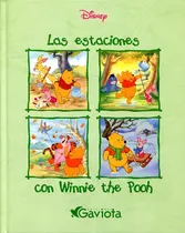 Comprar Las Estaciones Con Winnie The Pooh, Disney, Gaviota
