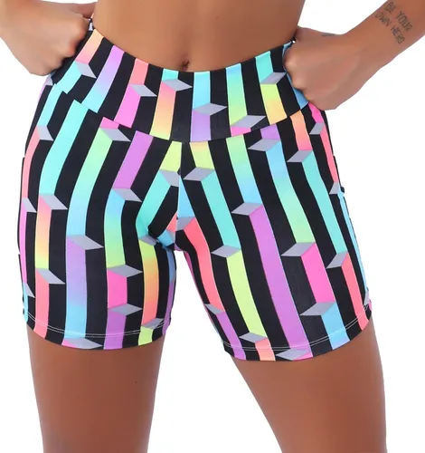 Bermudas femininas no atacado 2025
