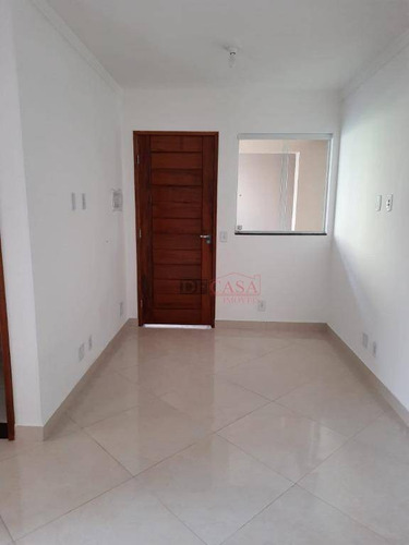 Imagem 8 de 14 de Apartamento A Venda Artur Alvim - São Paulo/sp - Ap6109
