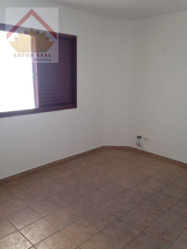 Imagem 8 de 12 de Apartamento A Venda No Bairro Vila Milton Em Guarulhos - Sp. - 427-1