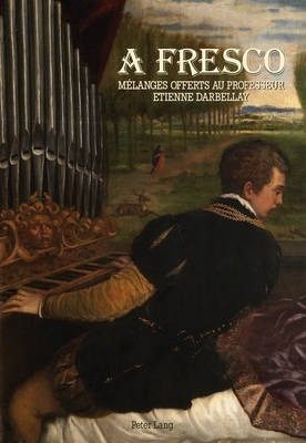 A Fresco - Brenno Boccadoro