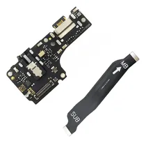 Comprar Flex De Carga Main Flex Compatible Con Xiaomi Redmi N 10 10s