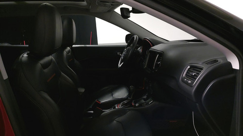 Jeep Compass 2.4 Trailhawk Auto 4wd