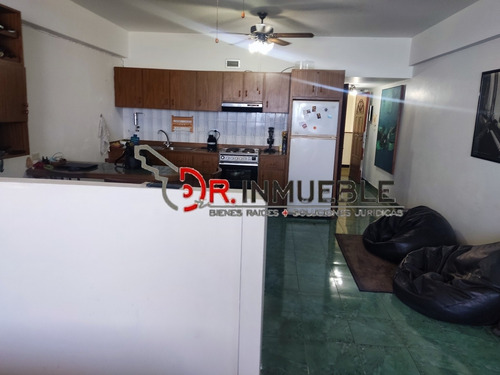 Imagen 8 de 15 de Apartamento Playa Grande. 64mts, 1habitacion,2 Baños, Piscin