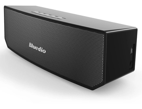 Bluedio Bs3 Parlante Bluetooth Portátil Potent Productostech