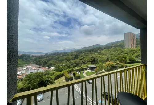Apartamento En Venta Itagui Vía Los Gomez