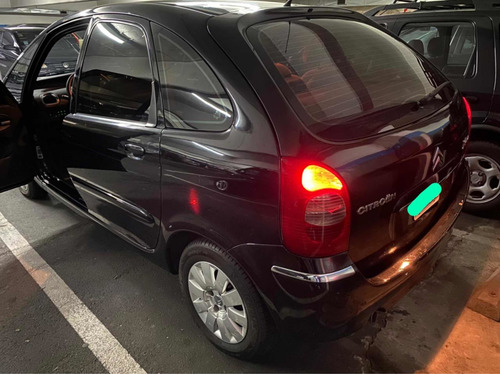 Citroën Xsara Picasso 1.6 Fase2 I Exclusive 2012