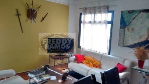 Imagem 12 de 28 de Apartamento A Venda No Bairro Vila Oliveira Em Mogi Das - 59-1