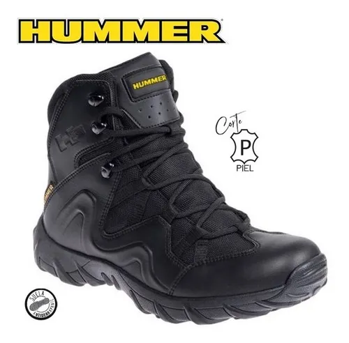 Botas hummer hotsell