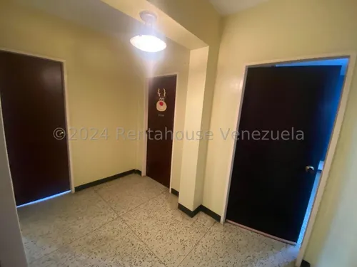 Ls Vende Apartamento Las Palmas