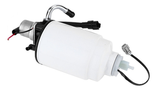 Diesel Fuel Filter Set Duramax 6.6 L 12642623