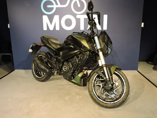 Bajaj Dominar 400 2023