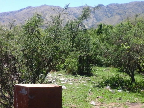 Imagen 10 de 12 de Lotes Fascinantes, En Un Lugar Privado !!!