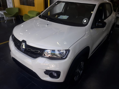 Renault Kwid Zen (lb)