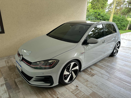 Volkswagen Golf 2.0 Gti Tsi App Connect