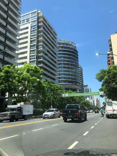Venta Terreno Olivos Vicente López Libertador Al Río Apto Edificio