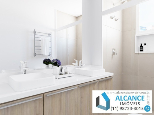 Imagem 8 de 9 de Apartamento Com 150 M², 3 Quartos, 3 Suítes E 3 Vagas, À Venda No Edifício Qualité Jardins, Em São Paulo - Ap00311 - 34461787