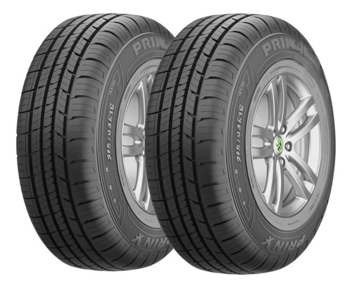 Kit De 2 Llantas Prinx Hicity Hh2 215/70r15 98t