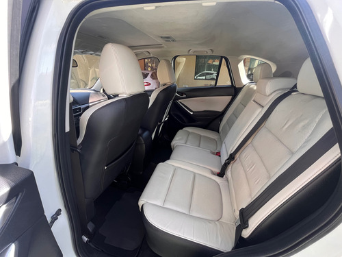 Mazda CX-5 2.5 S Grand Touring 4x2 At