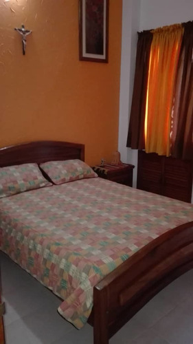 Imagen 7 de 12 de Century21 Mónaco Vende Apartamento En Ciudad Flamingo