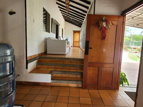 Hermosa Finca En Pavas