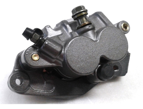 Caliper Freno Pastillas Xr 250 Tornado Centro Motos