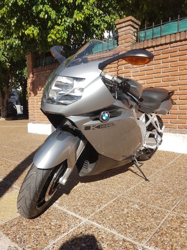 Bmw K 1200 S K1200s Permuto Qr Motors