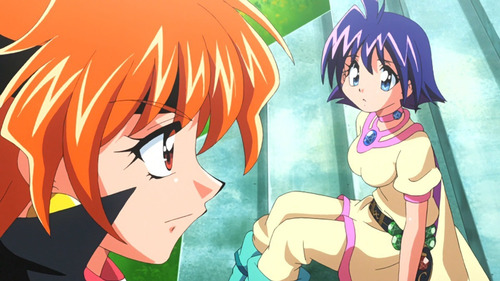 Slayers Los Justicieros Serie Peliculas Ova Calidad Full Hd