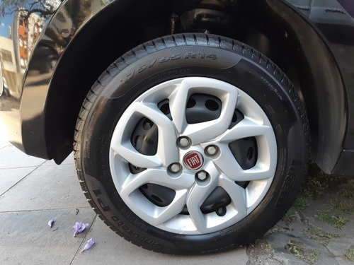 Mobi 1.0 Evo Flex Like. Manual 41624km