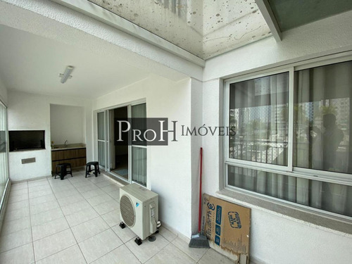 Imagem 9 de 15 de Apartamento Para Venda Em São Bernardo Do Campo, Centro, 3 Dormitórios, 1 Suíte, 2 Banheiros, 2 Vagas - Domeuftai_1-1668381